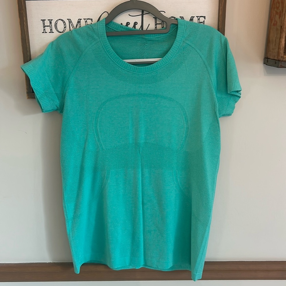 Lululemon Swiftly Size 12